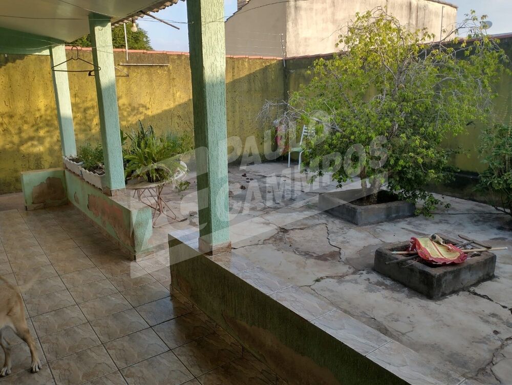 Casa, 4 quartos, 163 m² - Foto 9
