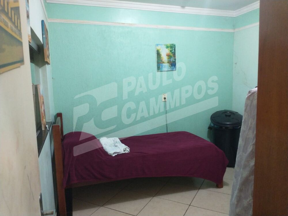 Casa, 4 quartos, 163 m² - Foto 1
