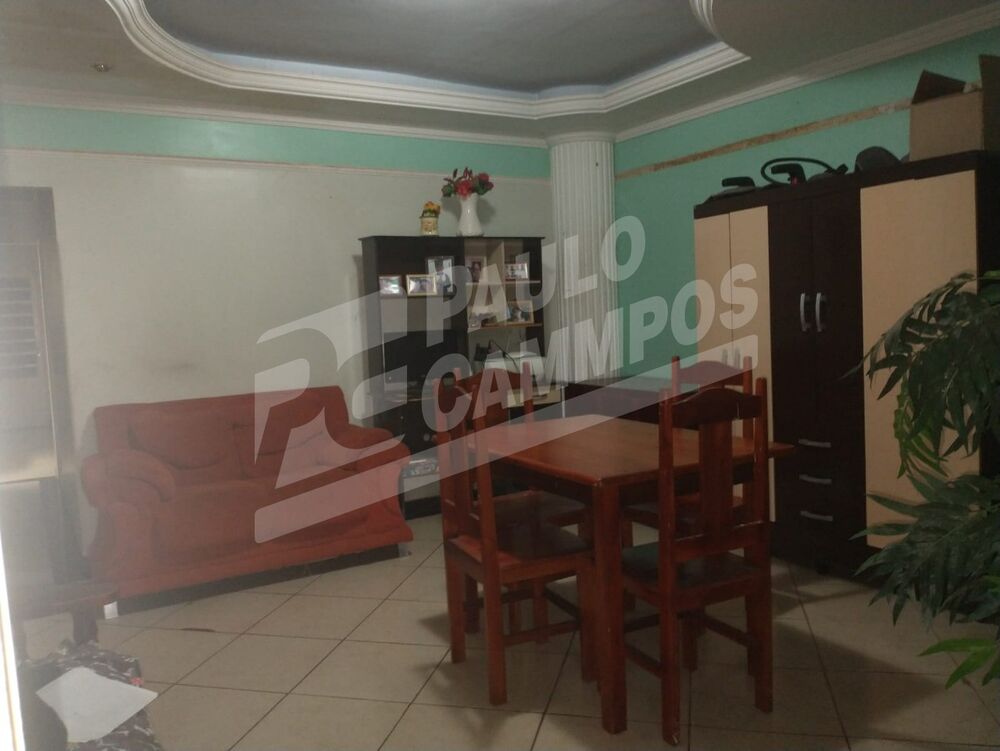Casa, 4 quartos, 163 m² - Foto 17
