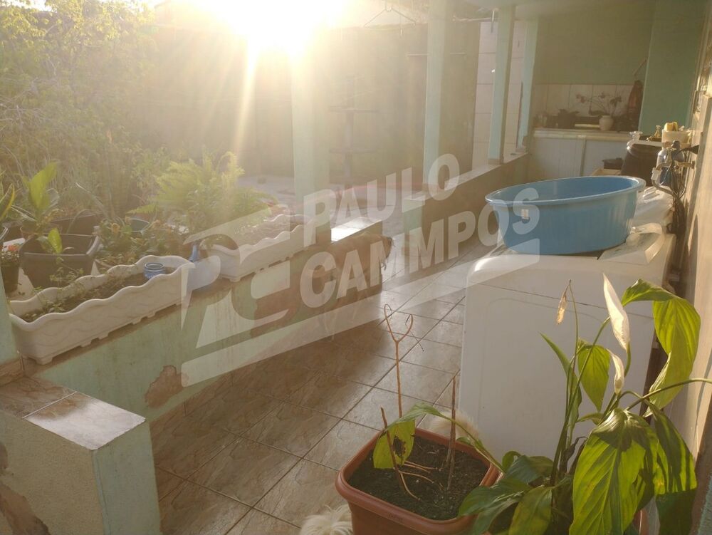 Casa, 4 quartos, 163 m² - Foto 7