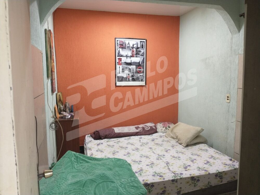 Casa, 4 quartos, 163 m² - Foto 11