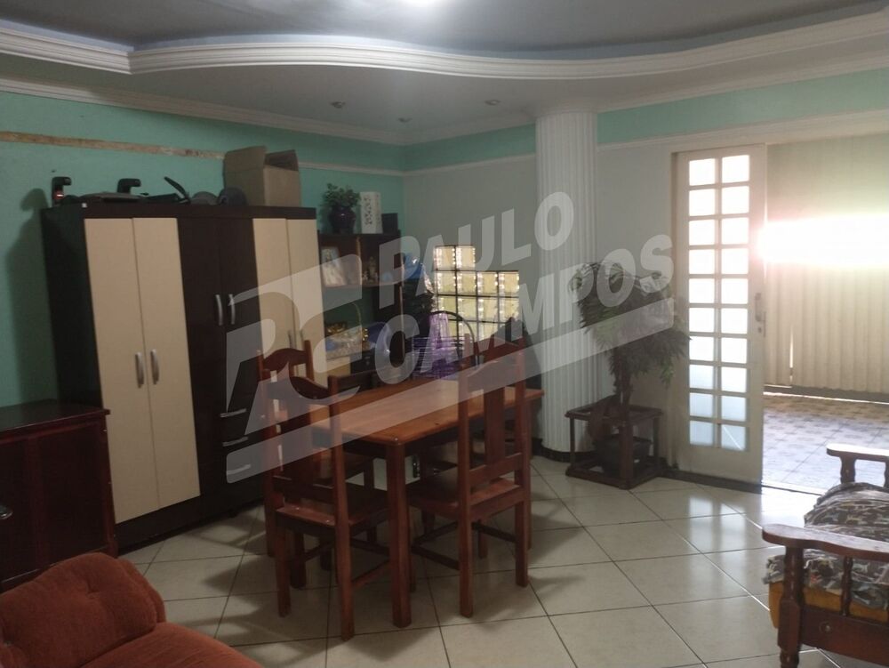 Casa, 4 quartos, 163 m² - Foto 20