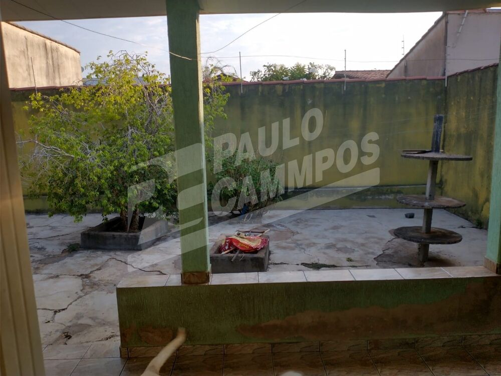 Casa, 4 quartos, 163 m² - Foto 13