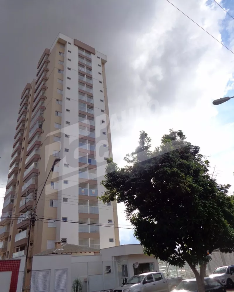 Apartamento, 3 quartos, 86 m² - Foto 1