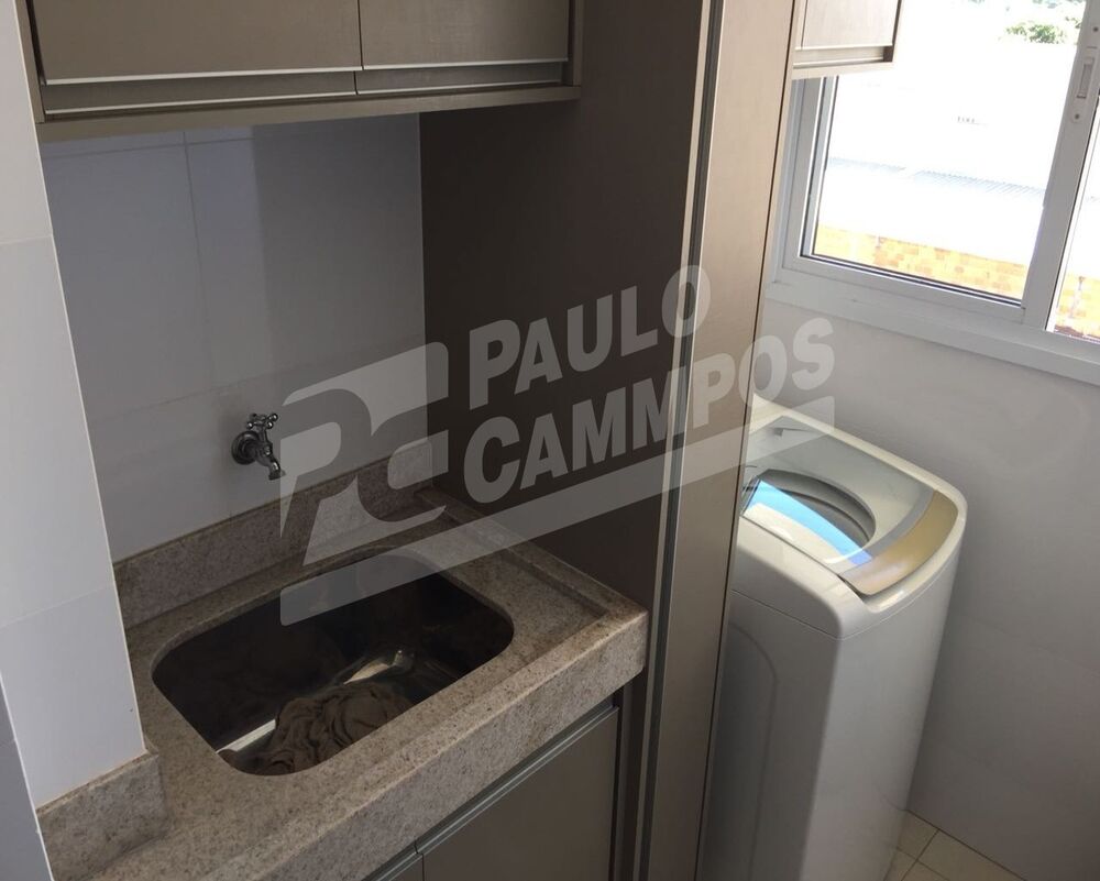 Apartamento, 3 quartos, 115 m² - Foto 4