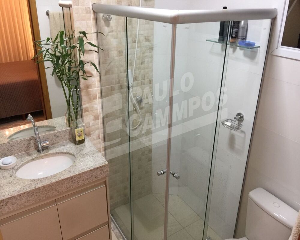 Apartamento, 3 quartos, 115 m² - Foto 3