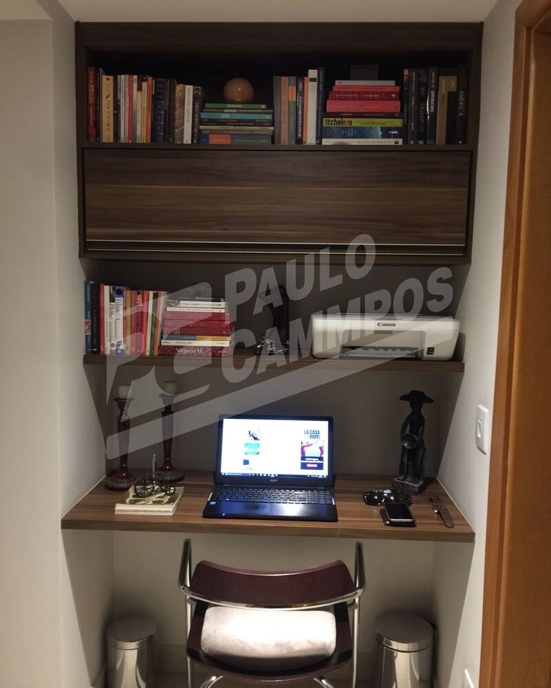 Apartamento, 3 quartos, 115 m² - Foto 1