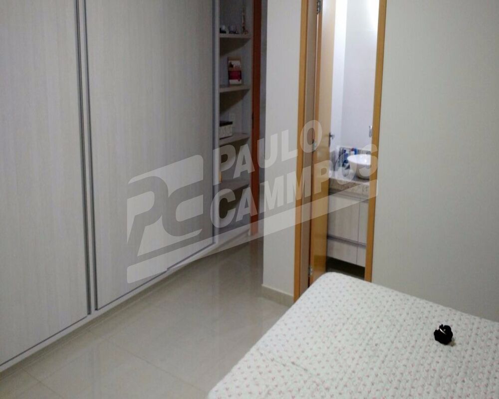 Apartamento, 3 quartos, 102 m² - Foto 3