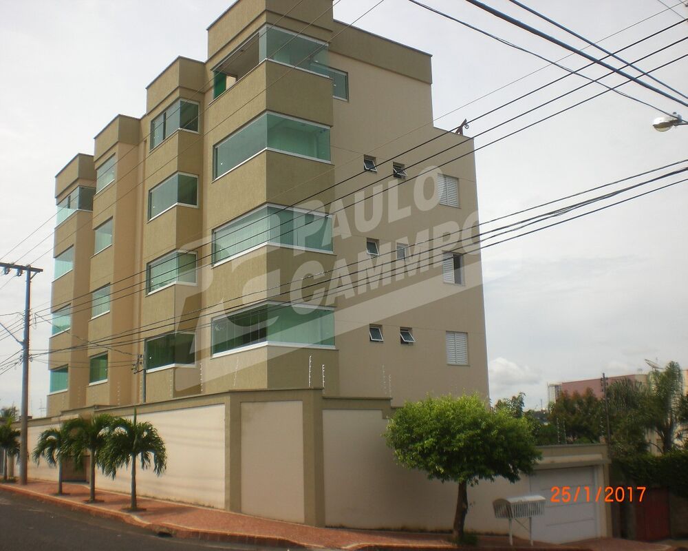 Apartamento, 3 quartos, 102 m² - Foto 4