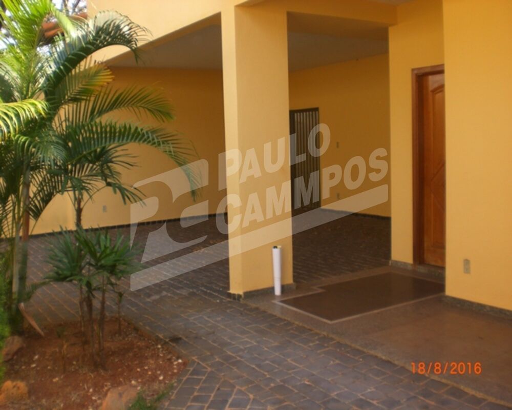 Casa, 5 quartos, 265 m² - Foto 3