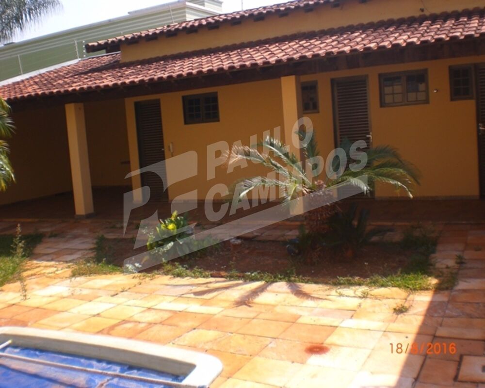 Casa, 5 quartos, 265 m² - Foto 12