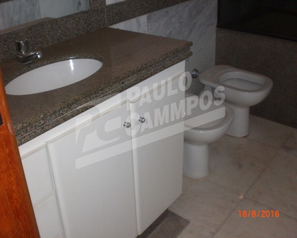 Casa, 5 quartos, 265 m² - Foto 10