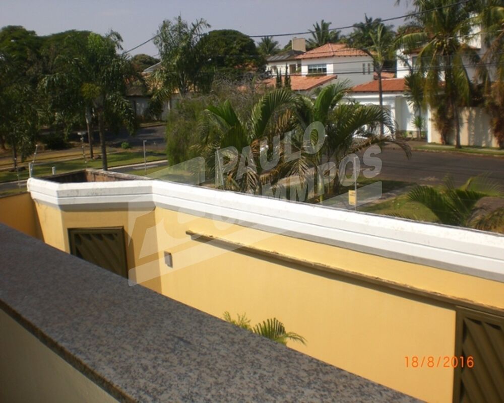 Casa, 5 quartos, 265 m² - Foto 11