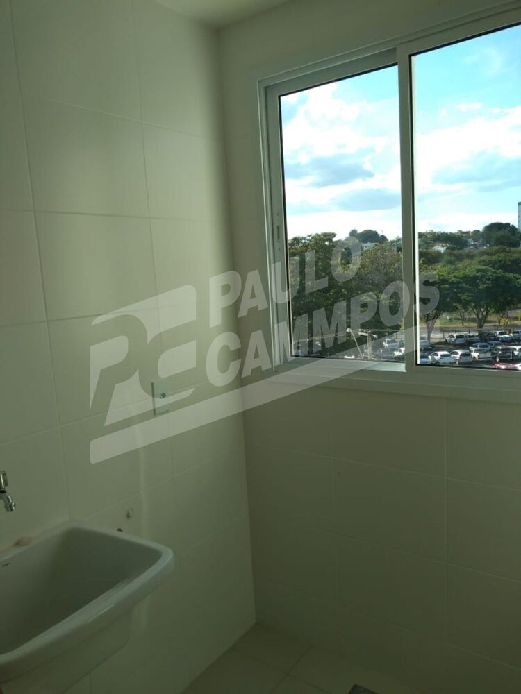 Apartamento, 2 quartos, 59 m² - Foto 1