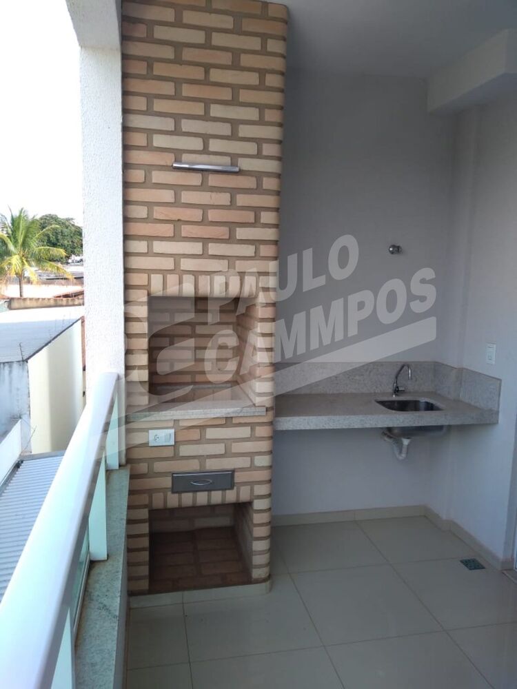 Apartamento, 2 quartos, 59 m² - Foto 2