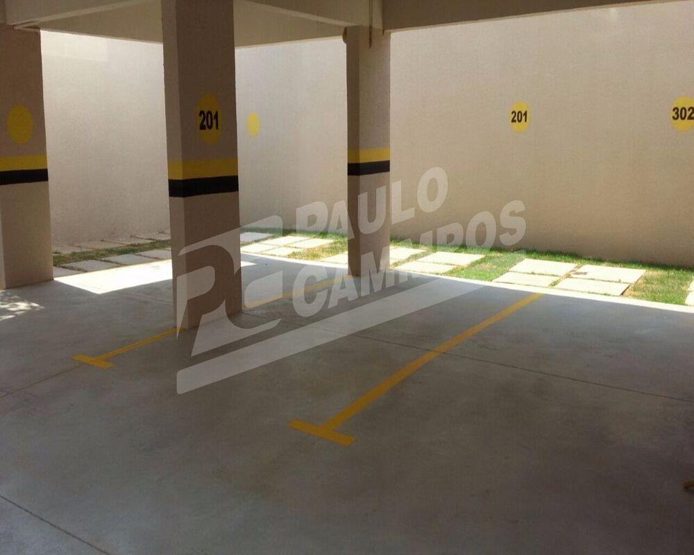 Apartamento, 3 quartos, 70 m² - Foto 2
