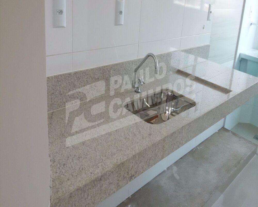 Apartamento, 3 quartos, 70 m² - Foto 1