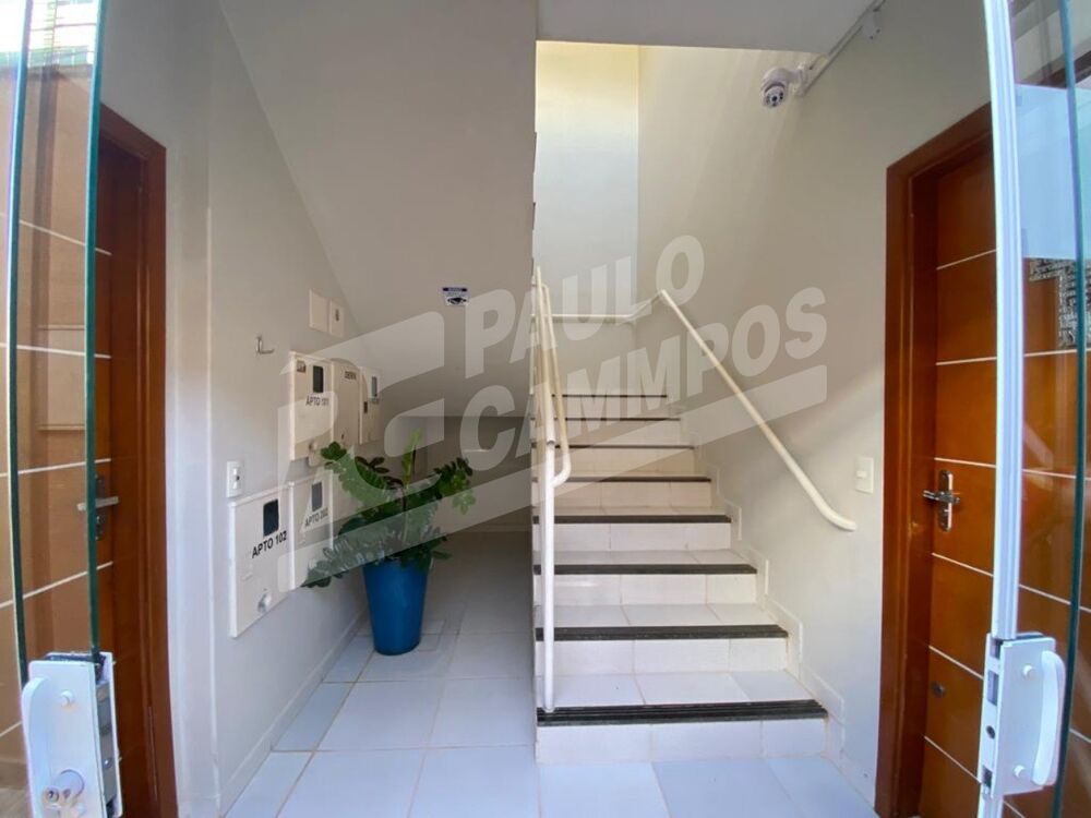 Apartamento, 3 quartos, 77 m² - Foto 3