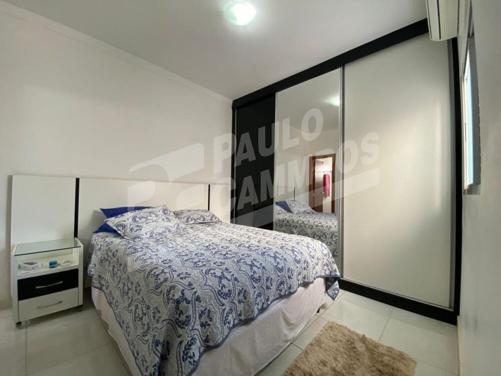 Apartamento, 3 quartos, 77 m² - Foto 4