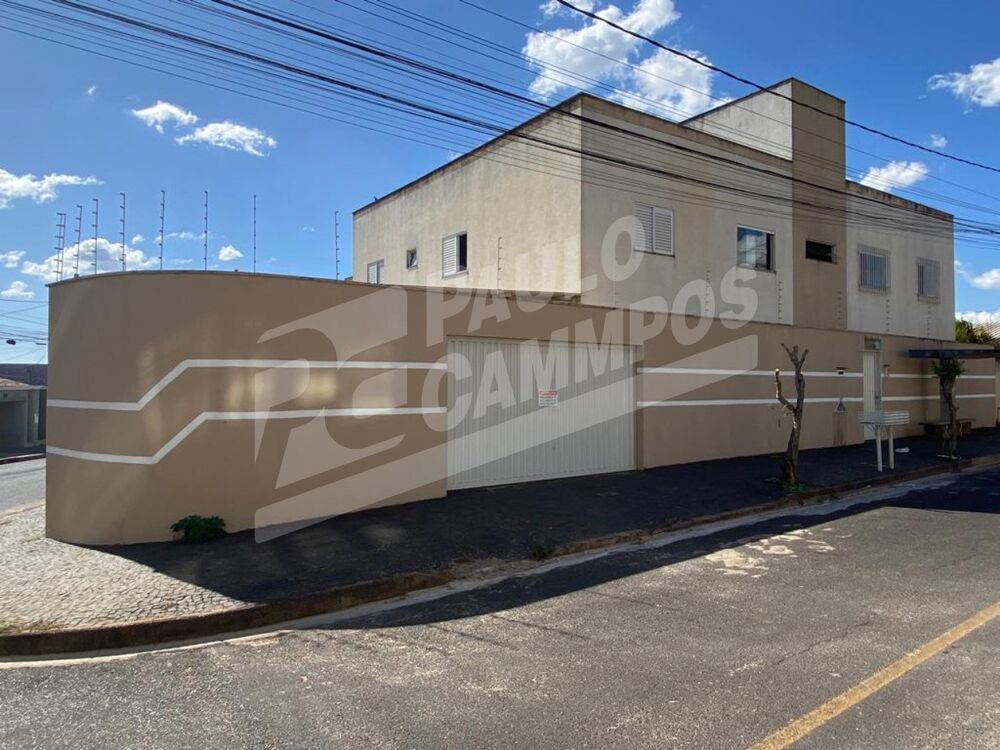 Apartamento, 3 quartos, 77 m² - Foto 1