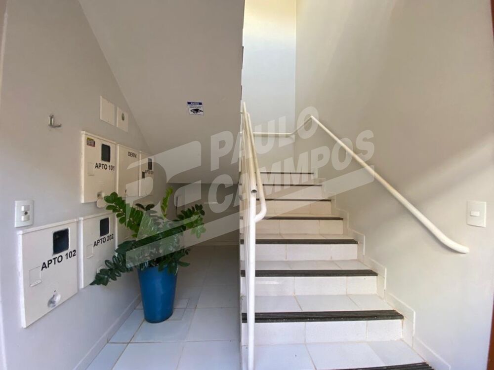 Apartamento, 3 quartos, 77 m² - Foto 6