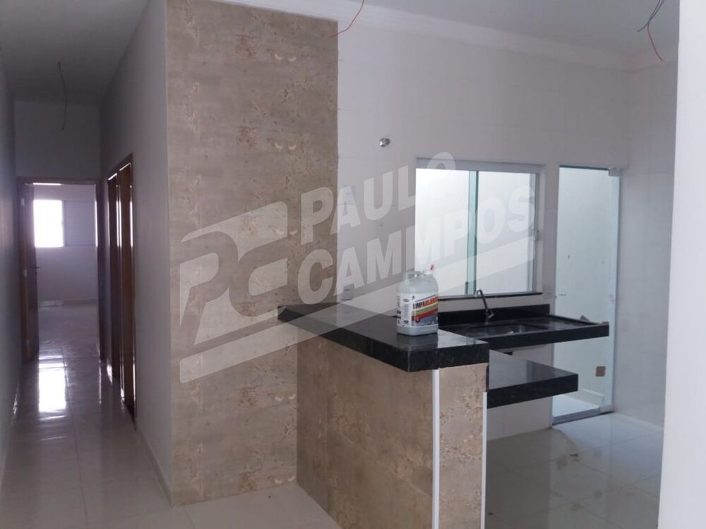 Casa, 2 quartos, 67 m² - Foto 4