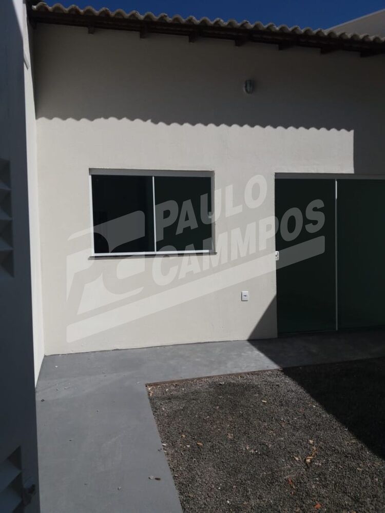 Casa, 2 quartos, 67 m² - Foto 2