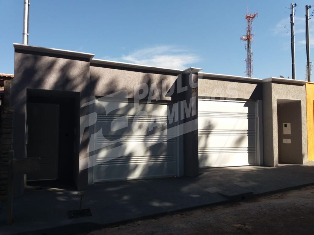 Casa, 2 quartos, 67 m² - Foto 1