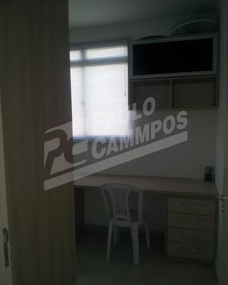Apartamento, 2 quartos, 44 m² - Foto 5