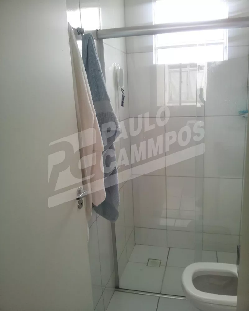 Apartamento, 2 quartos, 44 m² - Foto 2