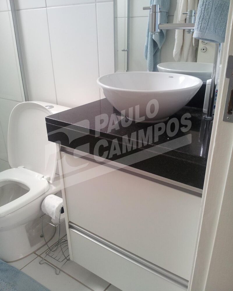 Apartamento, 2 quartos, 44 m² - Foto 27