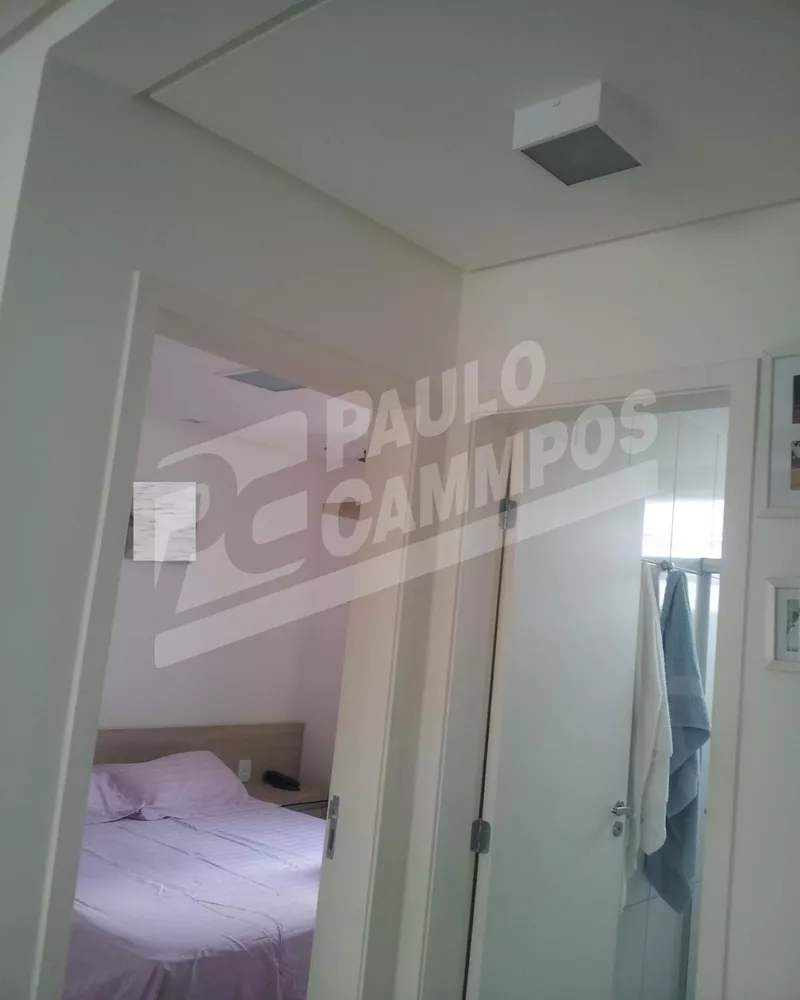 Apartamento, 2 quartos, 44 m² - Foto 8