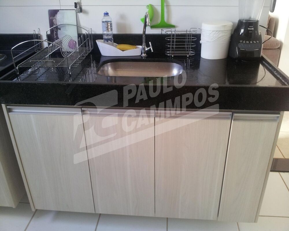 Apartamento, 2 quartos, 44 m² - Foto 29