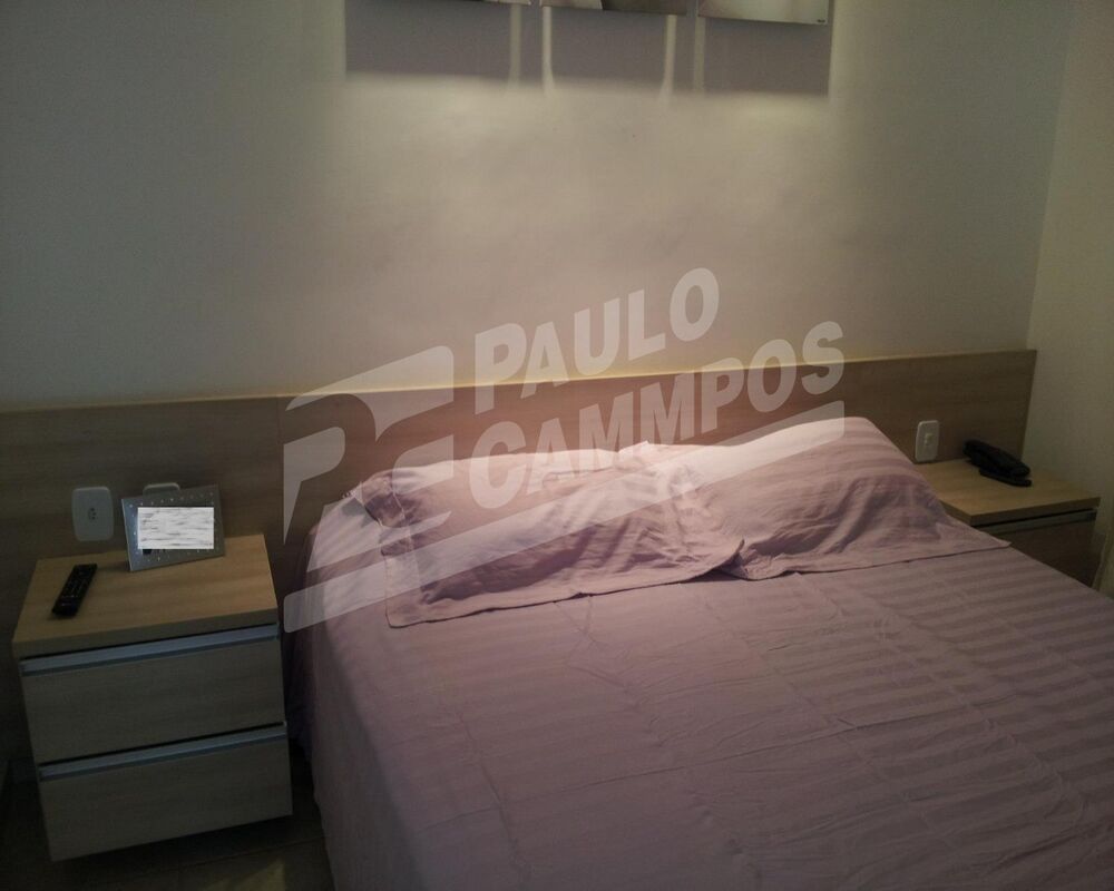 Apartamento, 2 quartos, 44 m² - Foto 35
