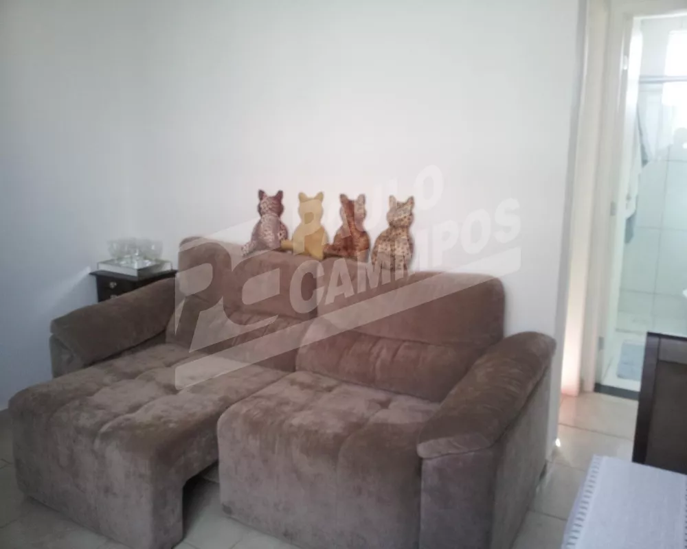 Apartamento, 2 quartos, 44 m² - Foto 24