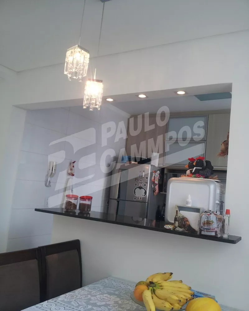 Apartamento, 2 quartos, 44 m² - Foto 4