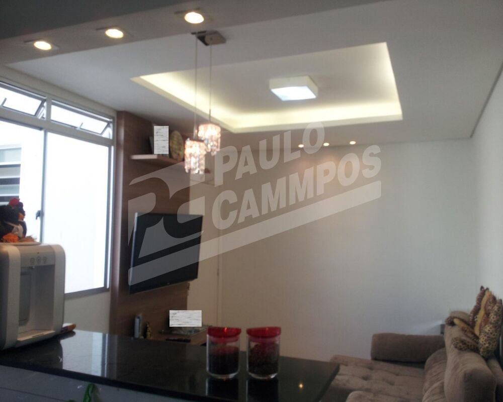 Apartamento, 2 quartos, 44 m² - Foto 36