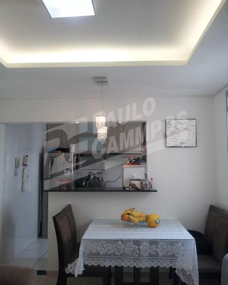 Apartamento, 2 quartos, 44 m² - Foto 20