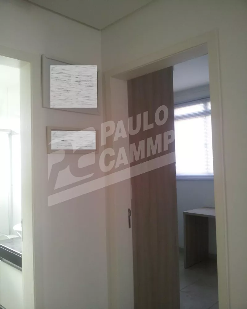 Apartamento, 2 quartos, 44 m² - Foto 17