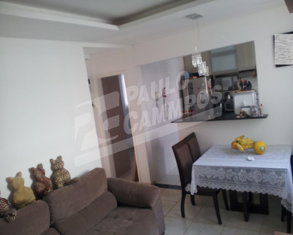 Apartamento, 2 quartos, 44 m² - Foto 31