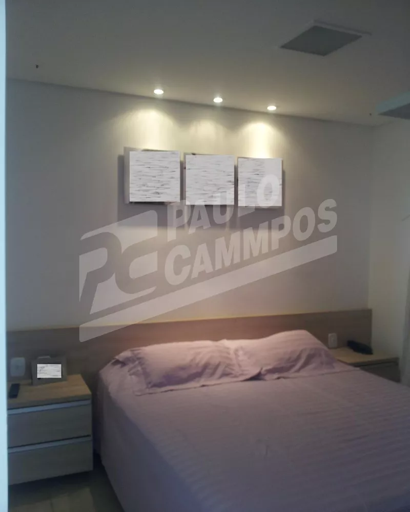 Apartamento, 2 quartos, 44 m² - Foto 7