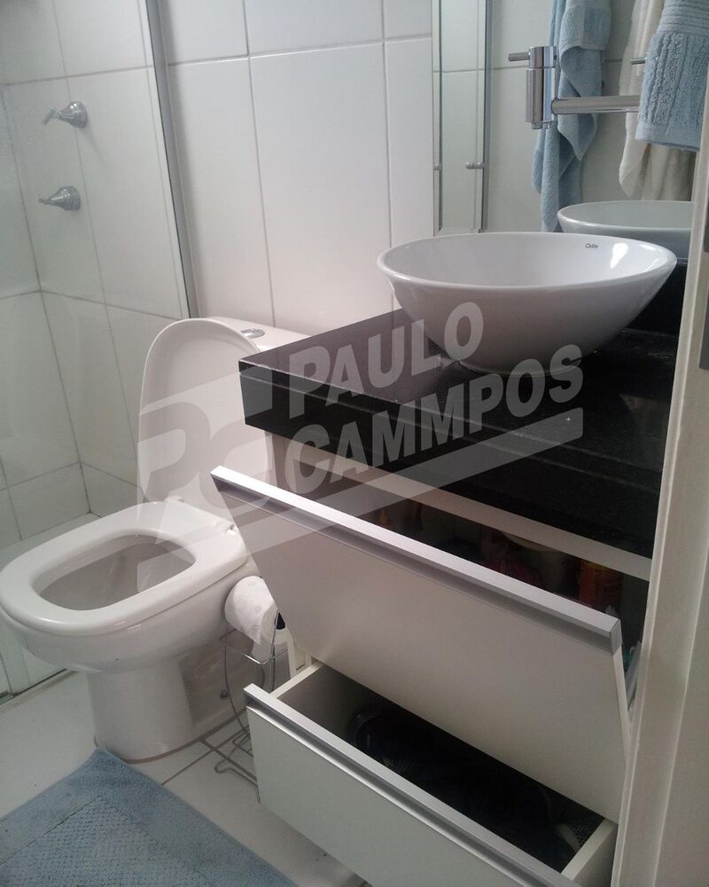 Apartamento, 2 quartos, 44 m² - Foto 33