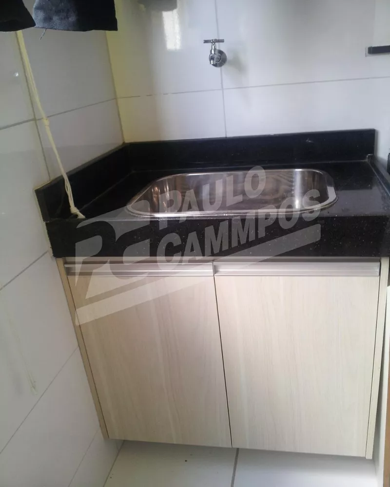 Apartamento, 2 quartos, 44 m² - Foto 12