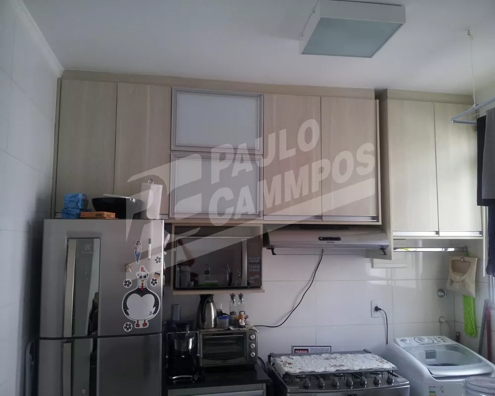 Apartamento, 2 quartos, 44 m² - Foto 10