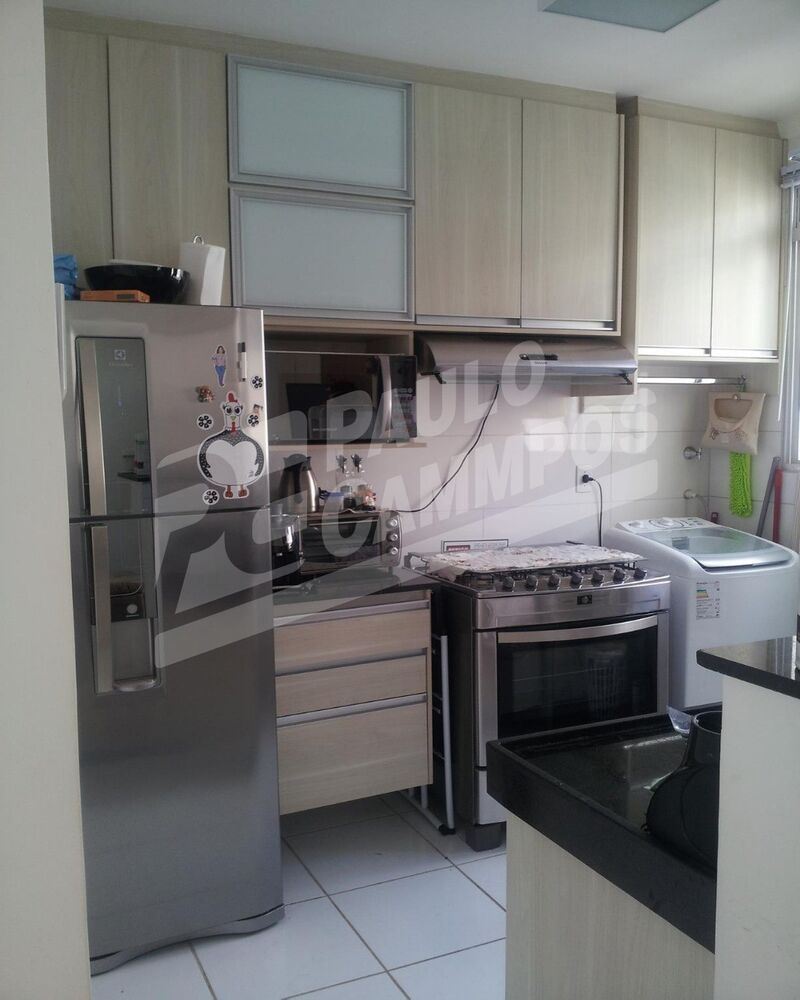 Apartamento, 2 quartos, 44 m² - Foto 25