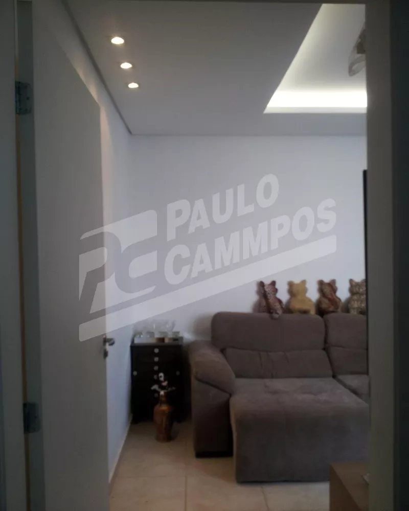 Apartamento, 2 quartos, 44 m² - Foto 3