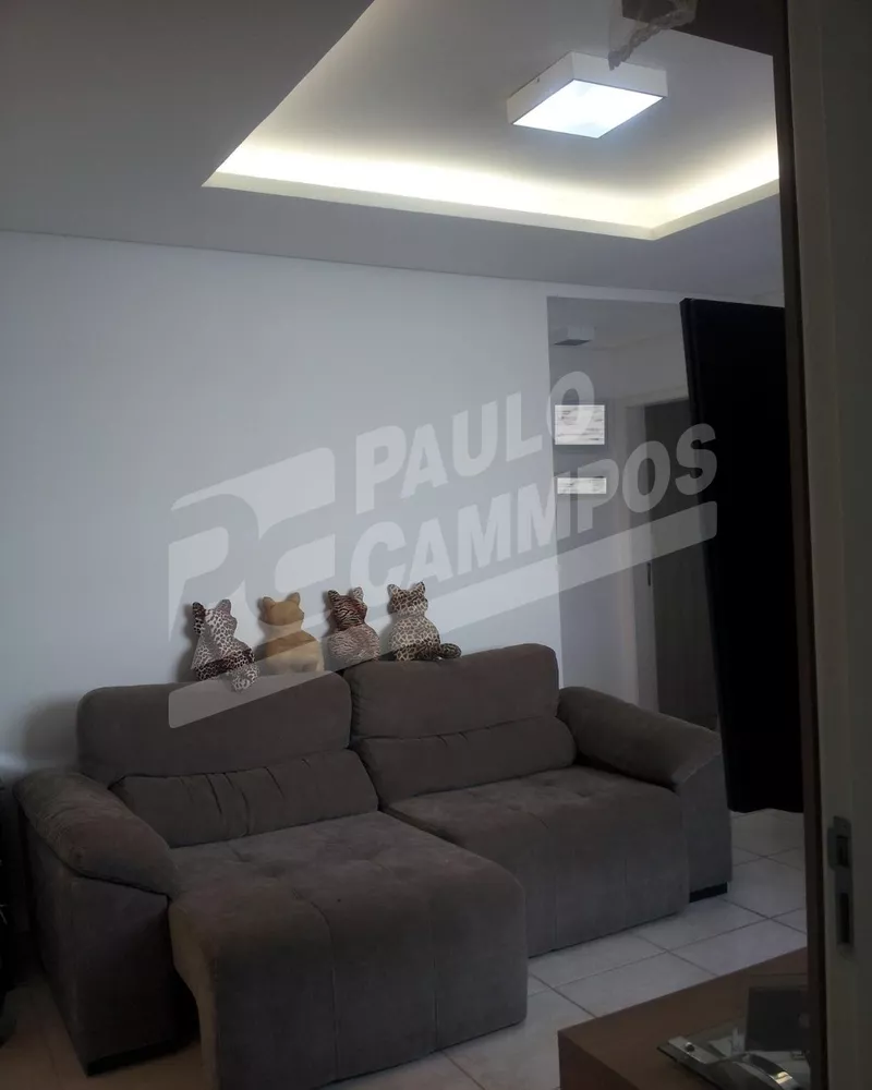 Apartamento, 2 quartos, 44 m² - Foto 22