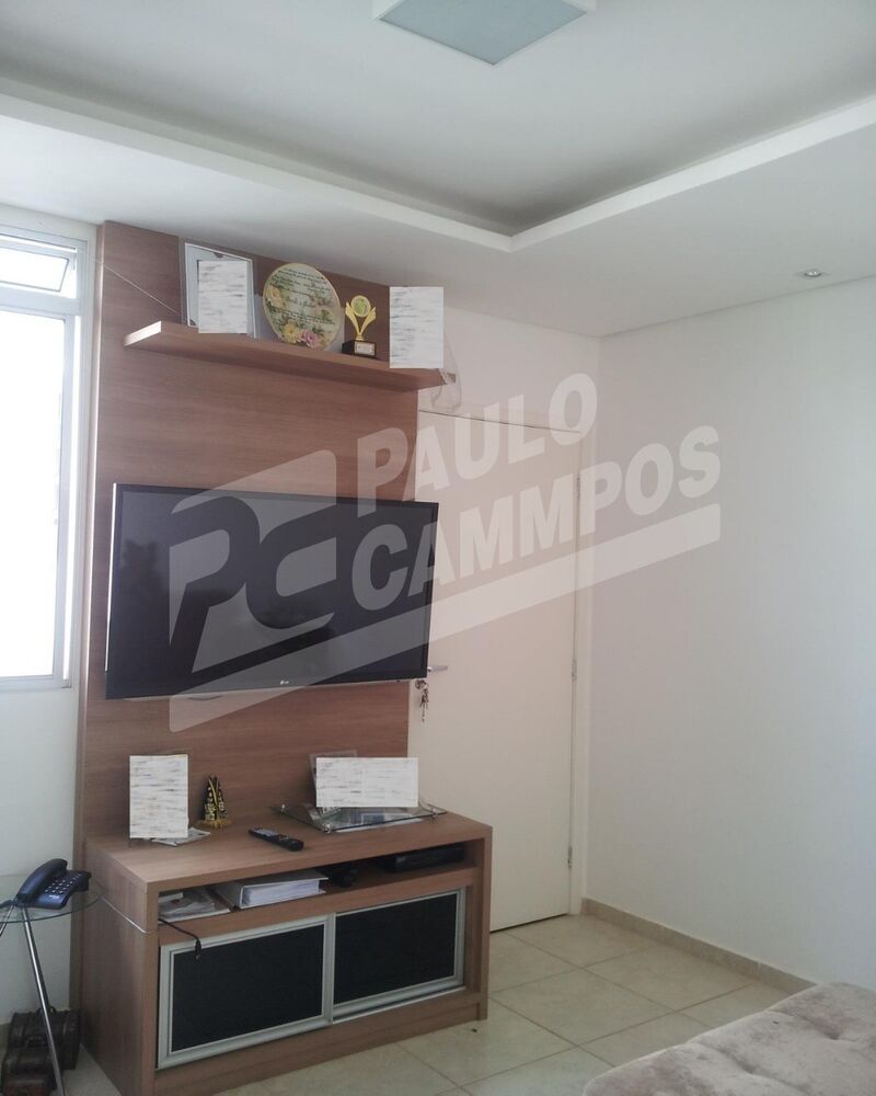 Apartamento, 2 quartos, 44 m² - Foto 26