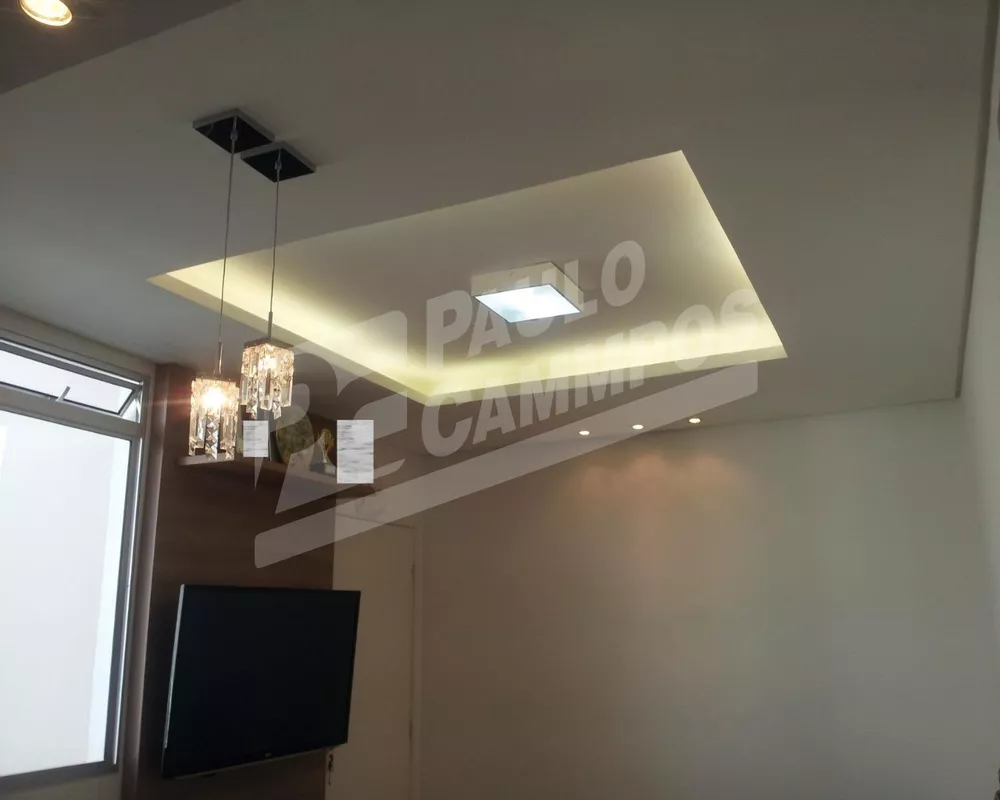 Apartamento, 2 quartos, 44 m² - Foto 9