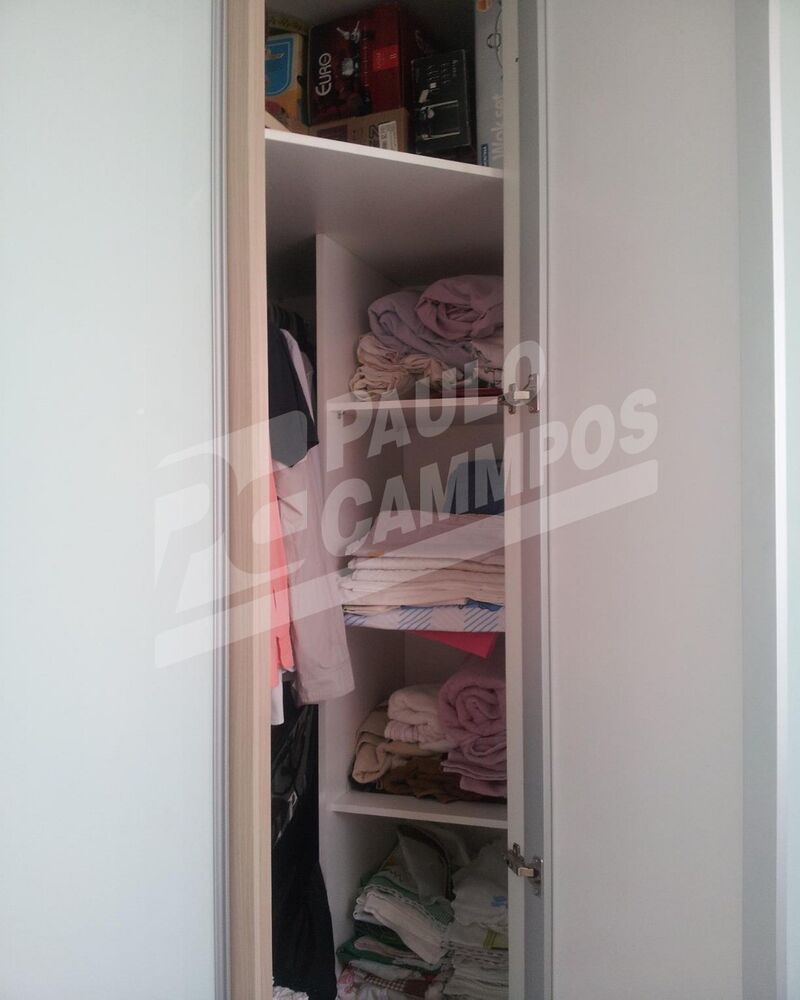 Apartamento, 2 quartos, 44 m² - Foto 28